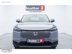 2024 HONDA HR-V 1.5 E-HEV HYBRİD ELEGANCE OTOMATİK