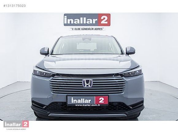 2024 HONDA HR-V 1.5 E-HEV HYBRİD ELEGANCE OTOMATİK
