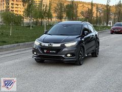 HONDA HR-V 1.5 İ-VTEC EXECUTİVE 130 HP