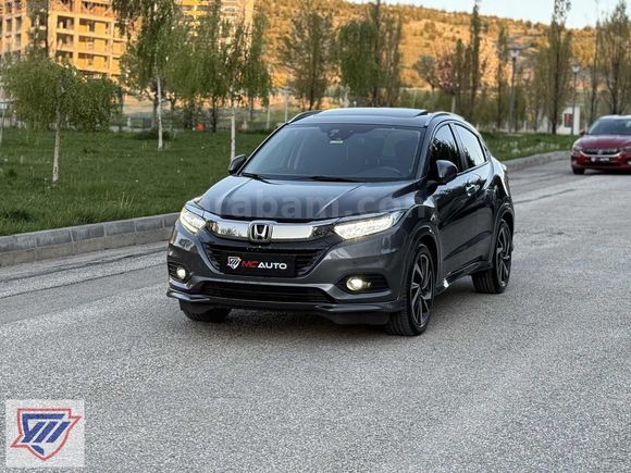 HONDA HR-V 1.5 İ-VTEC EXECUTİVE 130 HP