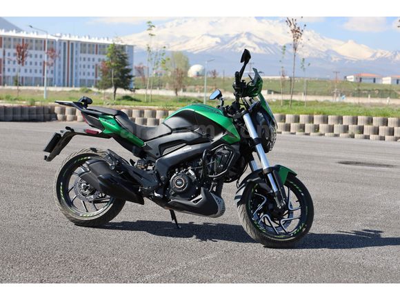 2025 ÇIKIŞLI TERTEMİZ DÜŞÜK KM