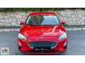 FORD FOCUS TRENDX