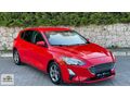 FORD FOCUS TRENDX