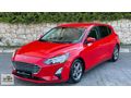 FORD FOCUS TRENDX