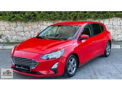 FORD FOCUS TRENDX