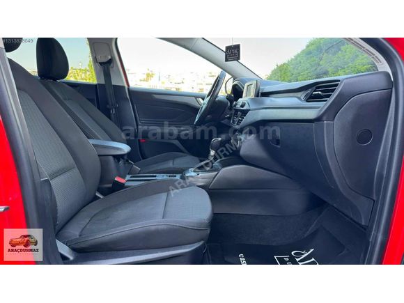 FORD FOCUS TRENDX