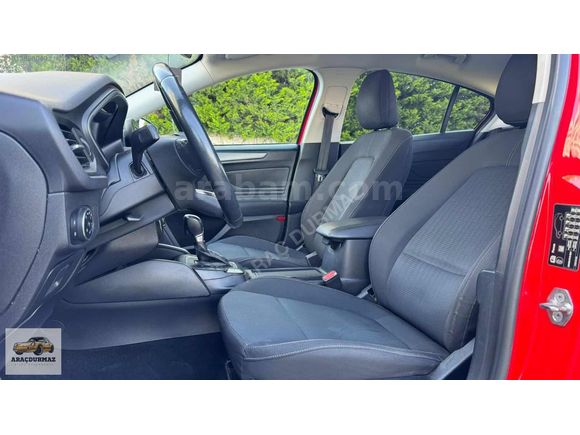 FORD FOCUS TRENDX