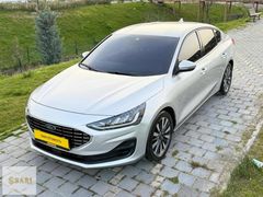 SARI OTOMOTİV'DEN 2023 TİTANİUM FORD FOCUS