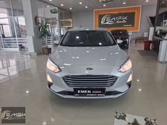 2021 Focus 1.5 Benzinli 92.000 KM