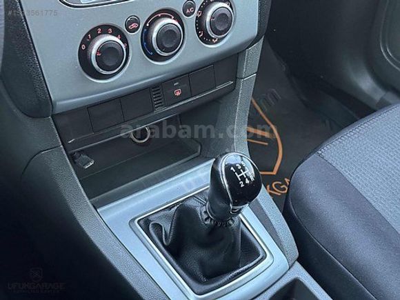 SORUNSUZ MASRAFSIZ AİLE ARACI FORD FOCUS 1.6TDCİ COLLECTION