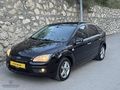 SORUNSUZ MASRAFSIZ AİLE ARACI FORD FOCUS 1.6TDCİ COLLECTION