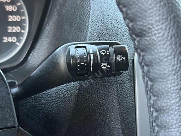 SORUNSUZ MASRAFSIZ AİLE ARACI FORD FOCUS 1.6TDCİ COLLECTION