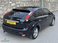 SORUNSUZ MASRAFSIZ AİLE ARACI FORD FOCUS 1.6TDCİ COLLECTION