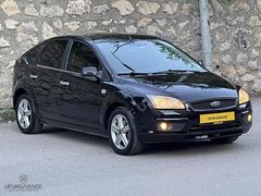 SORUNSUZ MASRAFSIZ AİLE ARACI FORD FOCUS 1.6TDCİ COLLECTION