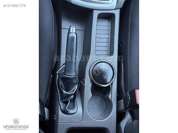 SORUNSUZ MASRAFSIZ AİLE ARACI FORD FOCUS 1.6TDCİ COLLECTION