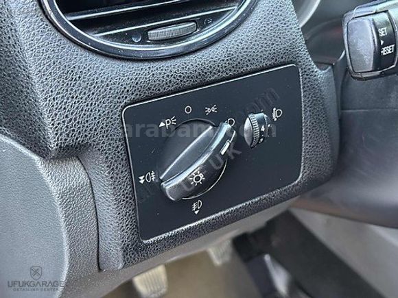SORUNSUZ MASRAFSIZ AİLE ARACI FORD FOCUS 1.6TDCİ COLLECTION