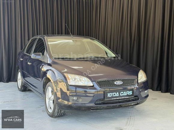 10'DA CARS DAN 2. SAHİBİNDEN GÜNEŞ YANIKLI