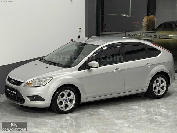 2011 NADİR KALANLARDAN COLLECTİON FOCUS 139.000KM