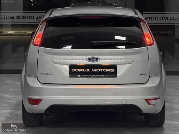 2011 NADİR KALANLARDAN COLLECTİON FOCUS 139.000KM