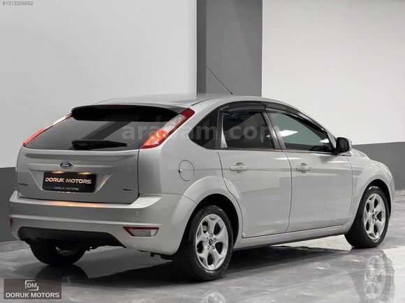 2011 NADİR KALANLARDAN COLLECTİON FOCUS 139.000KM