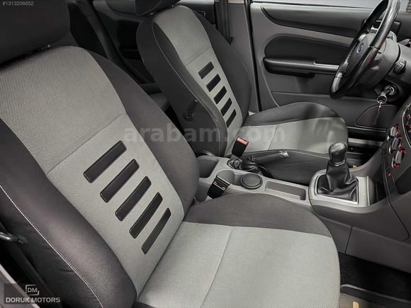 2011 NADİR KALANLARDAN COLLECTİON FOCUS 139.000KM
