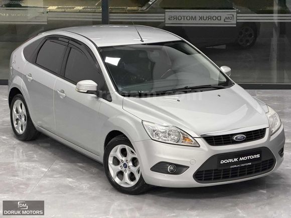 2011 NADİR KALANLARDAN COLLECTİON FOCUS 139.000KM
