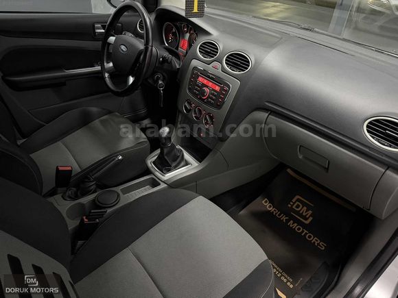2011 NADİR KALANLARDAN COLLECTİON FOCUS 139.000KM