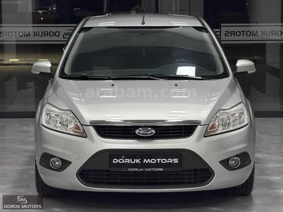 2011 NADİR KALANLARDAN COLLECTİON FOCUS 139.000KM