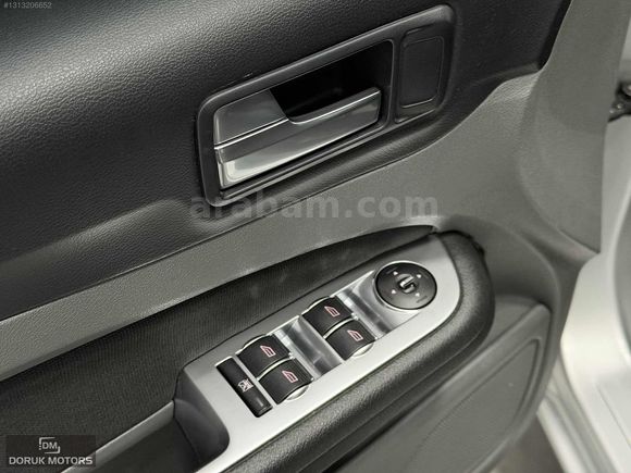 2011 NADİR KALANLARDAN COLLECTİON FOCUS 139.000KM