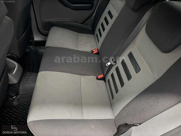 2011 NADİR KALANLARDAN COLLECTİON FOCUS 139.000KM