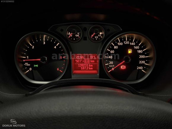 2011 NADİR KALANLARDAN COLLECTİON FOCUS 139.000KM