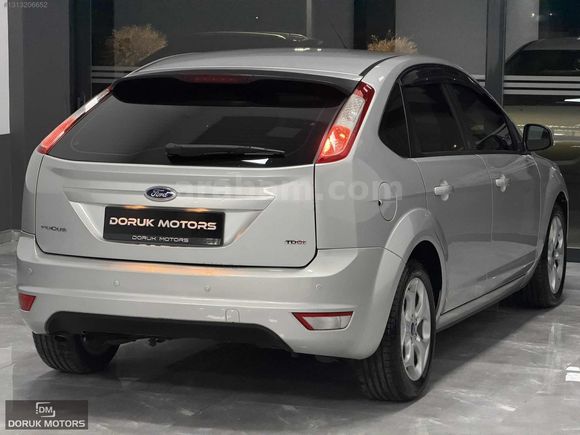 2011 NADİR KALANLARDAN COLLECTİON FOCUS 139.000KM