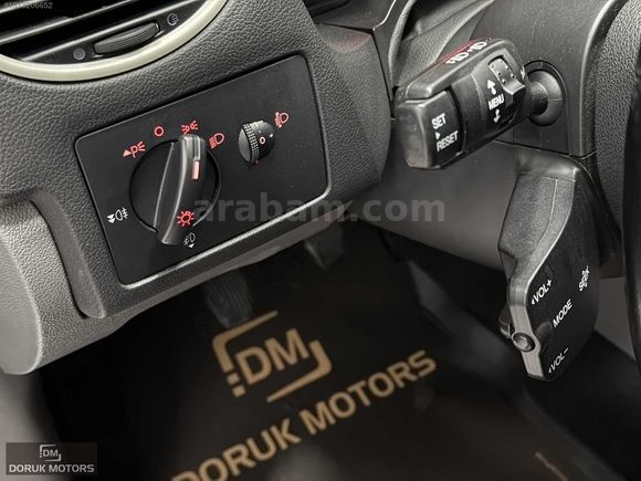 2011 NADİR KALANLARDAN COLLECTİON FOCUS 139.000KM