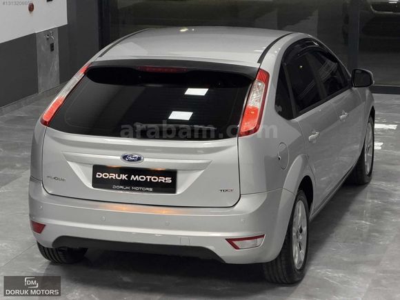 2011 NADİR KALANLARDAN COLLECTİON FOCUS 139.000KM