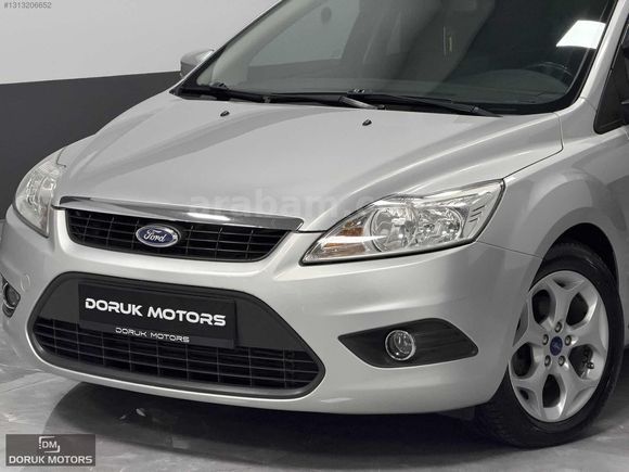 2011 NADİR KALANLARDAN COLLECTİON FOCUS 139.000KM