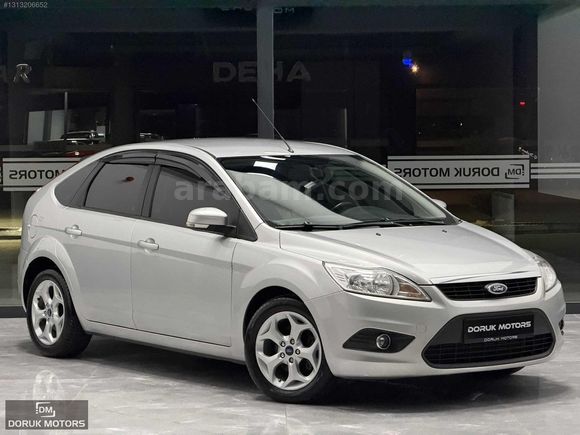 2011 NADİR KALANLARDAN COLLECTİON FOCUS 139.000KM