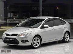 2011 NADİR KALANLARDAN COLLECTİON FOCUS 139.000KM