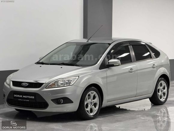 2011 NADİR KALANLARDAN COLLECTİON FOCUS 139.000KM