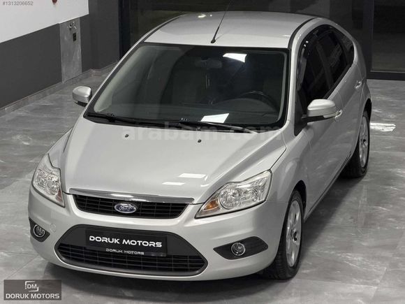 2011 NADİR KALANLARDAN COLLECTİON FOCUS 139.000KM