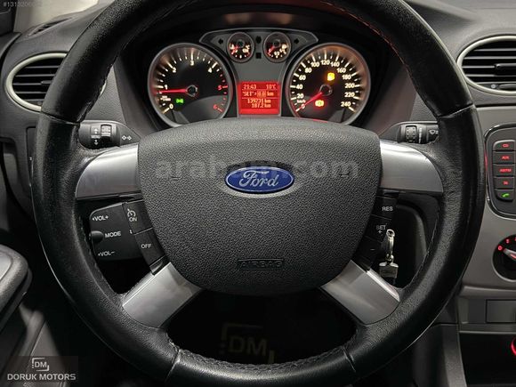 2011 NADİR KALANLARDAN COLLECTİON FOCUS 139.000KM