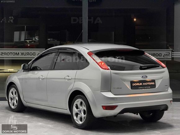 2011 NADİR KALANLARDAN COLLECTİON FOCUS 139.000KM