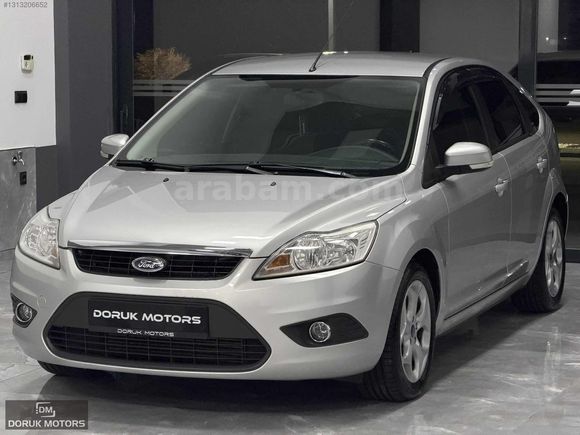2011 NADİR KALANLARDAN COLLECTİON FOCUS 139.000KM