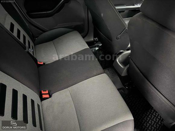 2011 NADİR KALANLARDAN COLLECTİON FOCUS 139.000KM