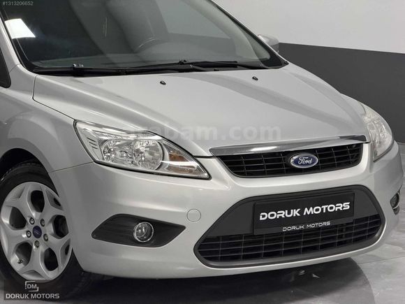 2011 NADİR KALANLARDAN COLLECTİON FOCUS 139.000KM