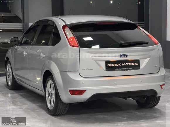 2011 NADİR KALANLARDAN COLLECTİON FOCUS 139.000KM