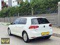 -UÇAK AUTO- 2017 ÇIKIŞLI VOLKSWAGEN GOLF MİDLİNE PLUS