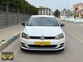 -UÇAK AUTO- 2017 ÇIKIŞLI VOLKSWAGEN GOLF MİDLİNE PLUS