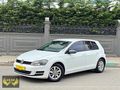 -UÇAK AUTO- 2017 ÇIKIŞLI VOLKSWAGEN GOLF MİDLİNE PLUS