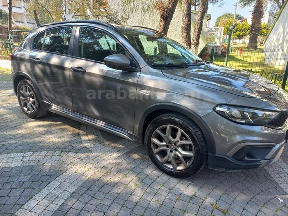 Sahibinden Fiat Egea Cross 1.4 Fire Urban 2022 Model