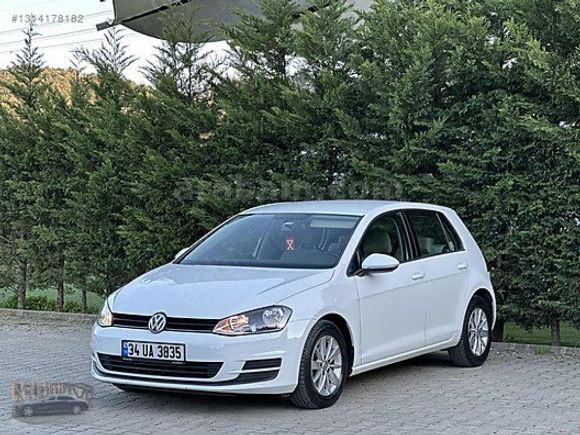ORJINAL 33.000 KM KUSURSUZ TEMİZLİKTE YETKİLİ BAKIMLI
